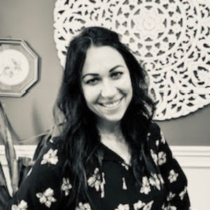 Meet your Posher, Molly